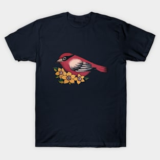 little bird T-Shirt